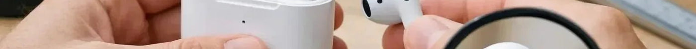 Come riconoscere AirPods originali in 8 controlli - Telephone Help