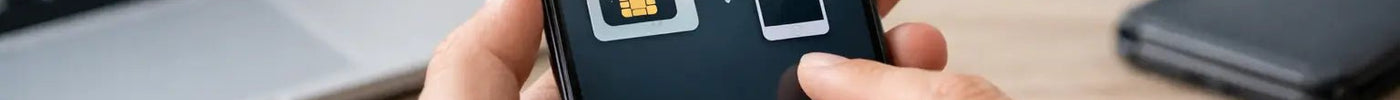 Configurare eSIM smartphone in pochi passi - Telephone Help