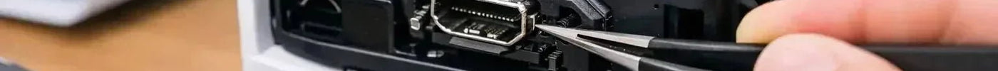 Riparazione porta HDMI PS5: quando serve - Telephone Help
