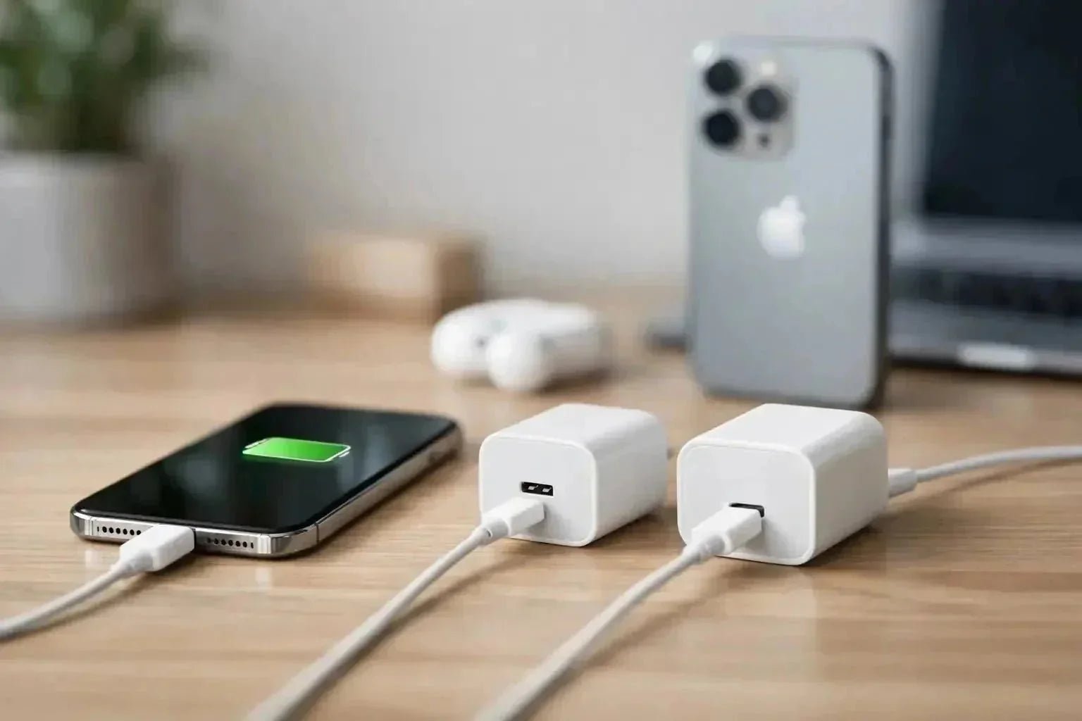 Caricatore rapido iPhone: quale scegliere? - Telephone Help