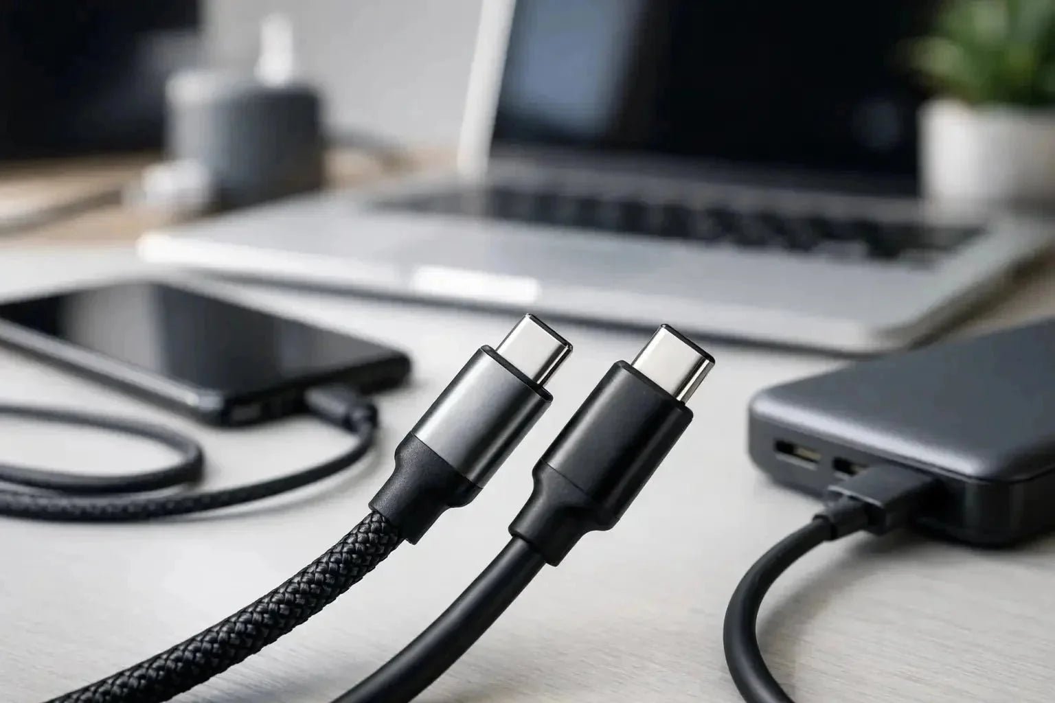 Cavo USB C: quale scegliere per ricarica e dati - Telephone Help