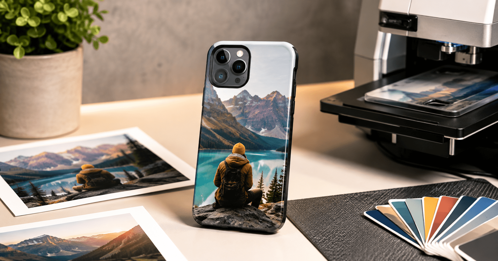 Cover personalizzate: come crearle con foto e scritte