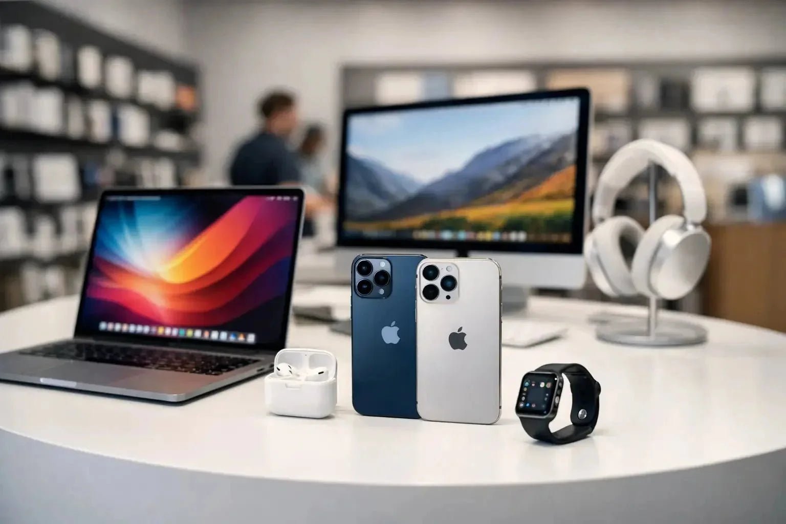 Dove comprare Apple: scegli senza sorprese - Telephone Help