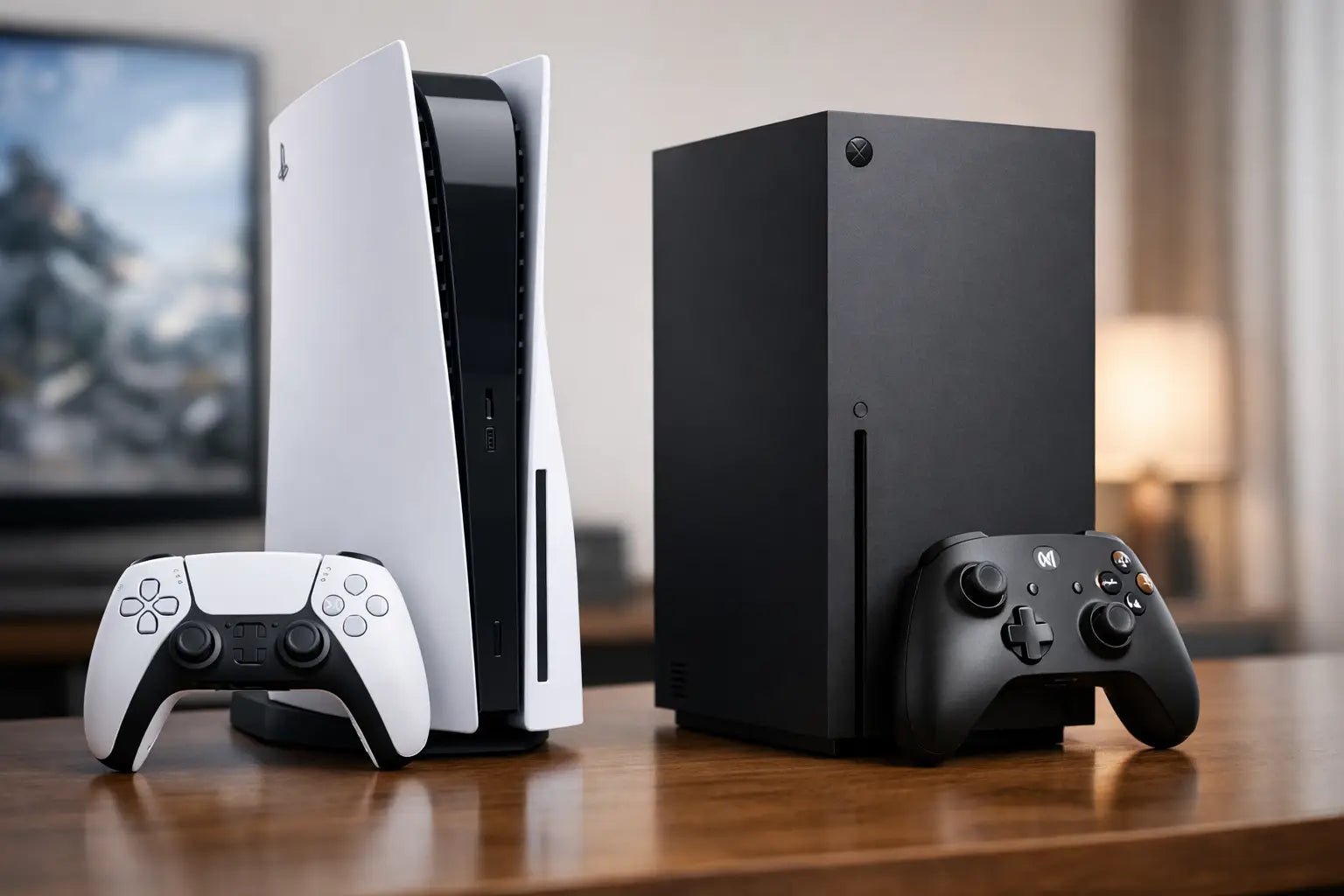 PS5 versus Xbox: quale console scegliere? - Telephone Help