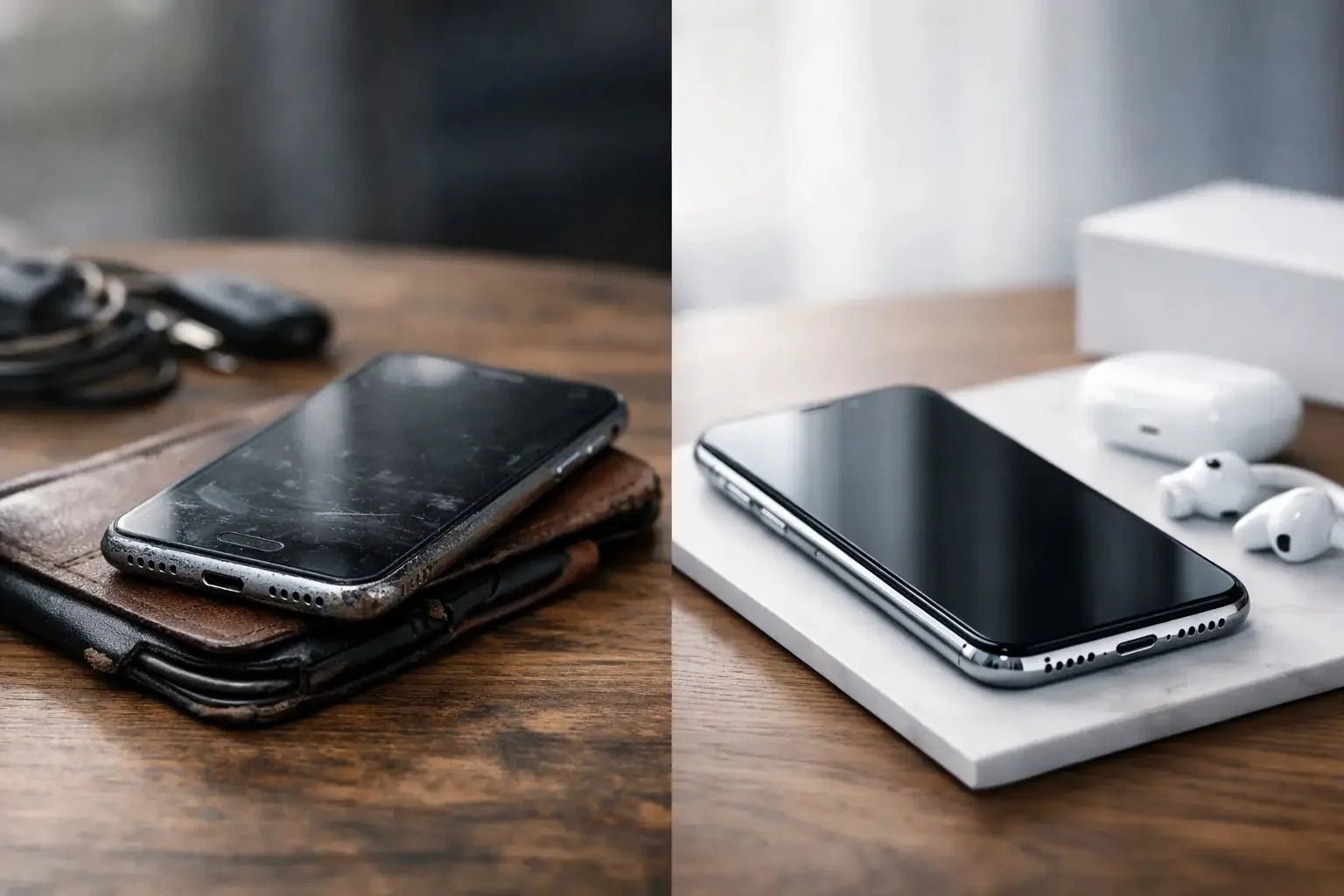 Usato versus ricondizionato: quale conviene? - Telephone Help