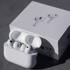 AirPods & Audio - Telephone Help