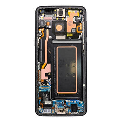 Ricambi Samsung - Telephone Help