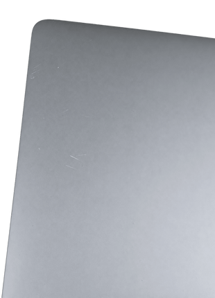 062952 - Display MacBook Pro 16 A2141 2019 Originale Grado B Space Gray
