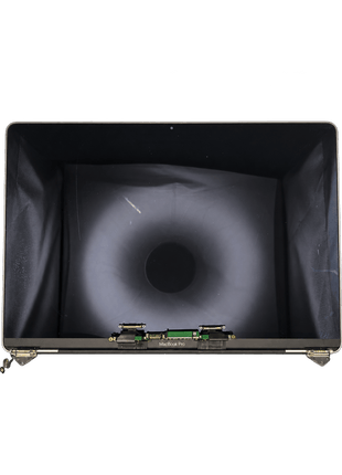 062952 - Display MacBook Pro 16 A2141 2019 Originale Grado B Space Gray