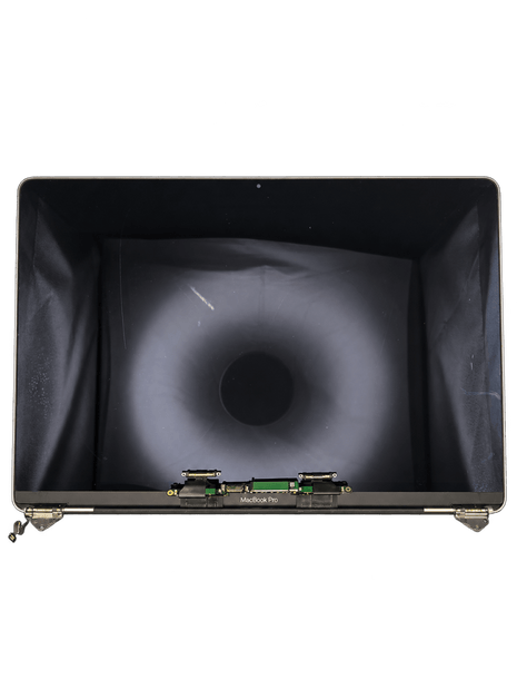 062952 - Display MacBook Pro 16 A2141 2019 Originale Grado B Space Gray