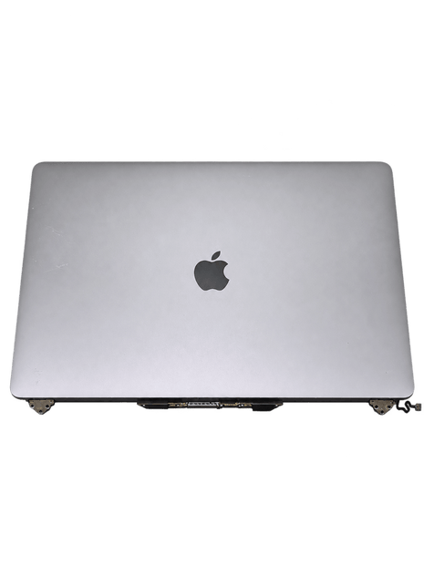 062952 - Display MacBook Pro 16 A2141 2019 Originale Grado B Space Gray