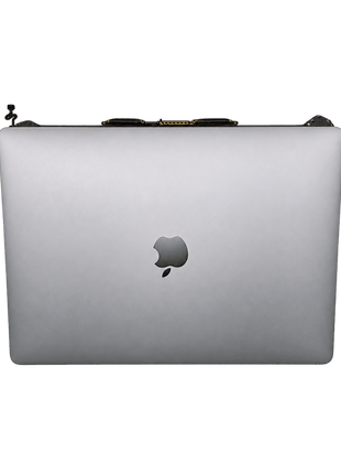 062952 - Display MacBook Pro 16 A2141 2019 Originale Grado B Space Gray
