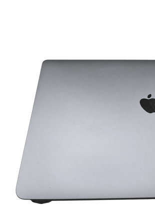 062958 - Display MacBook Pro 16 A2141 2019 Originale Grado B Space Gray