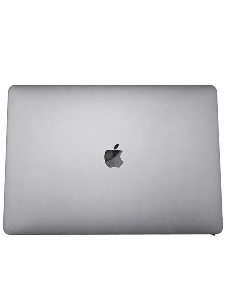 062958 - Display MacBook Pro 16 A2141 2019 Originale Grado B Space Gray