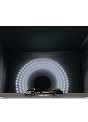 062964 - Display MacBook Pro 16 A2141 2019 Originale Grado A Space Gray