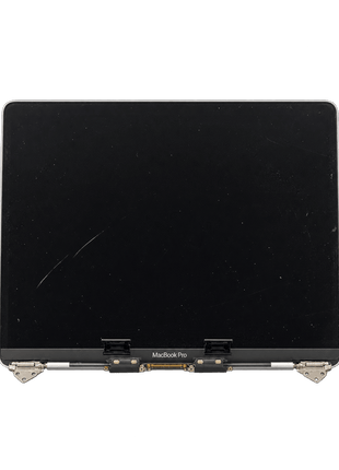 062983 - Display MacBook Pro 16 A2141 2019 Originale Grado C Space Gray