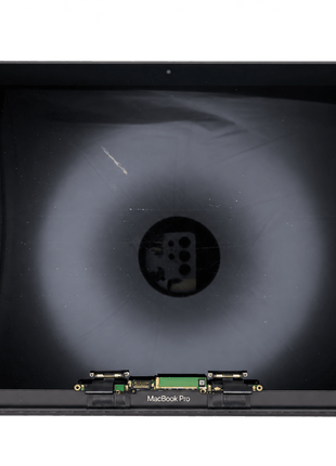 062994 - Display MacBook Pro 16 A2141 2019 Originale Grado C Space Gray