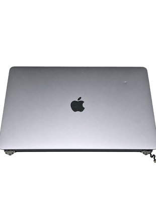 083101 - Display MacBook Pro 16 A2141 2019 Originale Grado C Space Gray