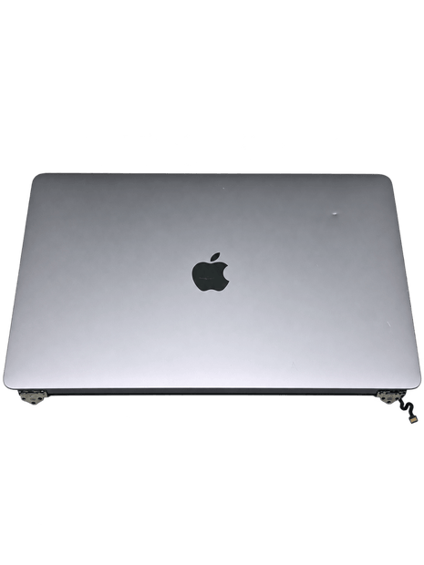 083101 - Display MacBook Pro 16 A2141 2019 Originale Grado C Space Gray