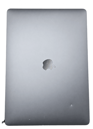 083101 - Display MacBook Pro 16 A2141 2019 Originale Grado C Space Gray
