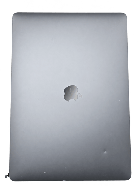 083101 - Display MacBook Pro 16 A2141 2019 Originale Grado C Space Gray
