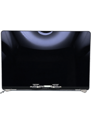 083101 - Display MacBook Pro 16 A2141 2019 Originale Grado C Space Gray