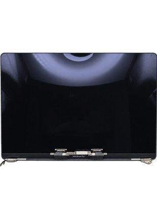 083101 - Display MacBook Pro 16 A2141 2019 Originale Grado C Space Gray