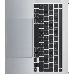 083152 Top Case MacBook Pro A2141 US Grado A Space Gray