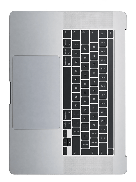 083152 Top Case MacBook Pro A2141 US Grado A Space Gray