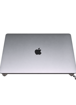 083155 - Display MacBook Pro 16 A2141 2019 Originale Grado B Space Gray