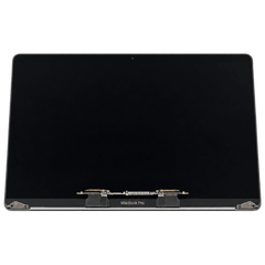 083155 - Display MacBook Pro 16 A2141 2019 Originale Grado B Space Gray