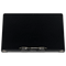 083155 - Display MacBook Pro 16 A2141 2019 Originale Grado B Space Gray