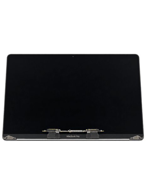 083155 - Display MacBook Pro 16 A2141 2019 Originale Grado B Space Gray