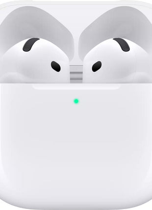 Apple AirPods 4 con cancellazione attiva del rumore