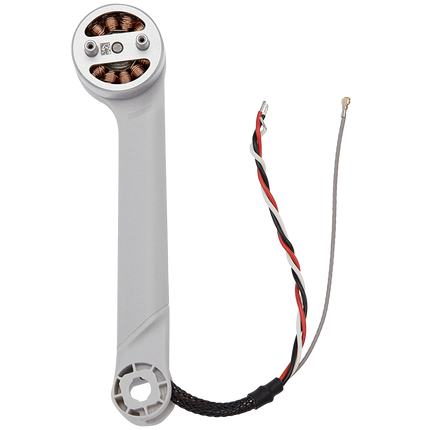 Braccio Posteriore Sinistro Per DJI Mini 3 Pro (Usato OEM Pull: Grado A)
