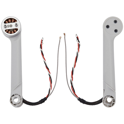 Braccio Posteriore Sinistro Per DJI Mini 3 Pro (Usato OEM Pull: Grado A)
