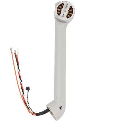 Braccio Anteriore Destro Per DJI Mini 3 Pro (Usato OEM Pull: Grado A)