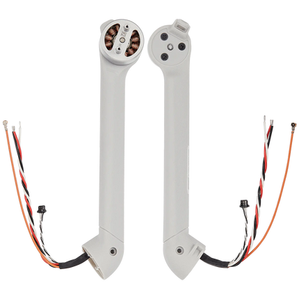 Braccio Anteriore Destro Per DJI Mini 3 Pro (Usato OEM Pull: Grado A)