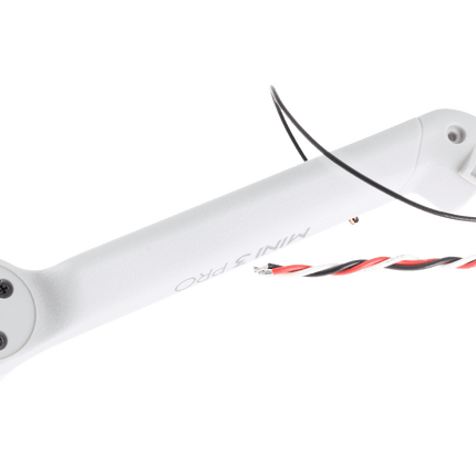 Braccio Anteriore Sinistro Per DJI Mini 3 Pro (Usato OEM Pull: Qualità A)