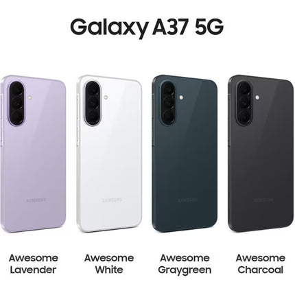 Samsung Galaxy A37 5G 6GB/128GB