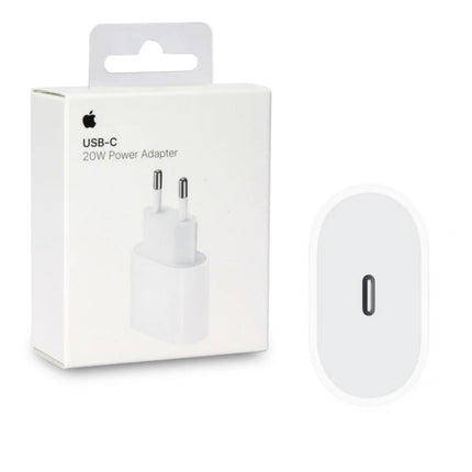 Alimentatore Apple USB-C 20W Originale