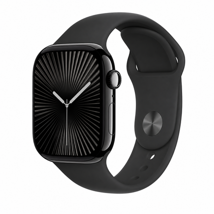 Apple Watch Serie 10 46mm Nero