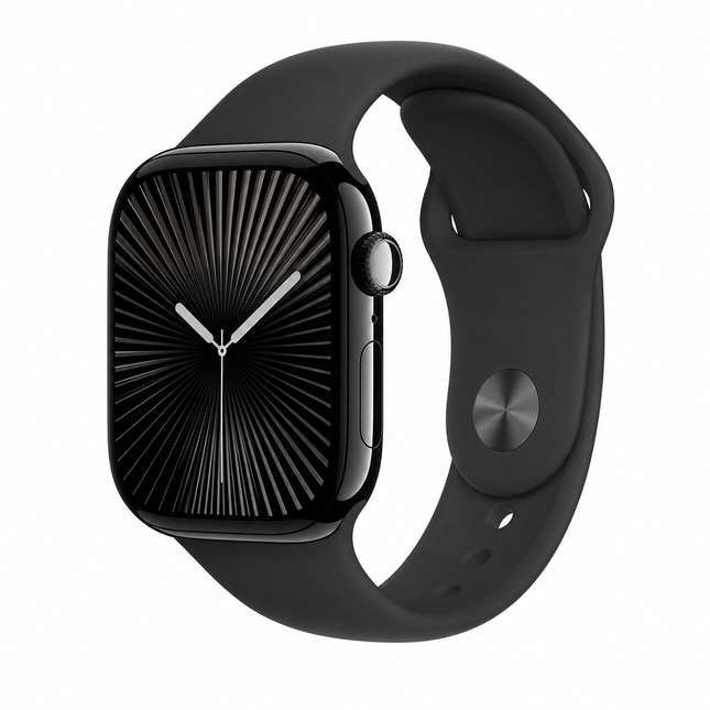 Apple Watch Serie 10 46mm Nero