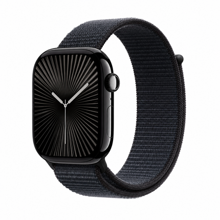 Apple Watch Serie 10 46mm Nero