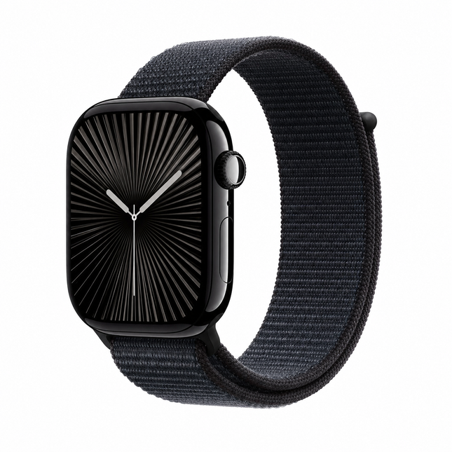 Apple Watch Serie 10 46mm Nero