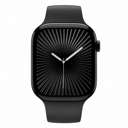 Apple Watch Serie 10 46mm Nero
