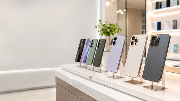 Banner image for: <h2>Ricondizionati garantiti</h2>