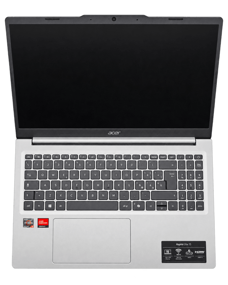 Acer Aspire Lite 15 AL15-46P-R4GG Ryzen 3 5400U 8GB/256GB
