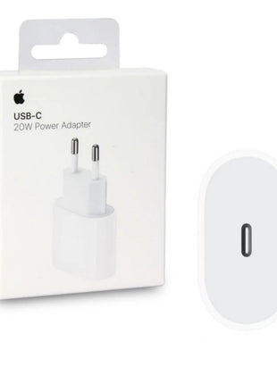 Alimentatore Apple USB-C 20W Originale