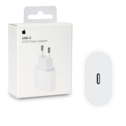 Alimentatore Apple USB-C 20W Originale